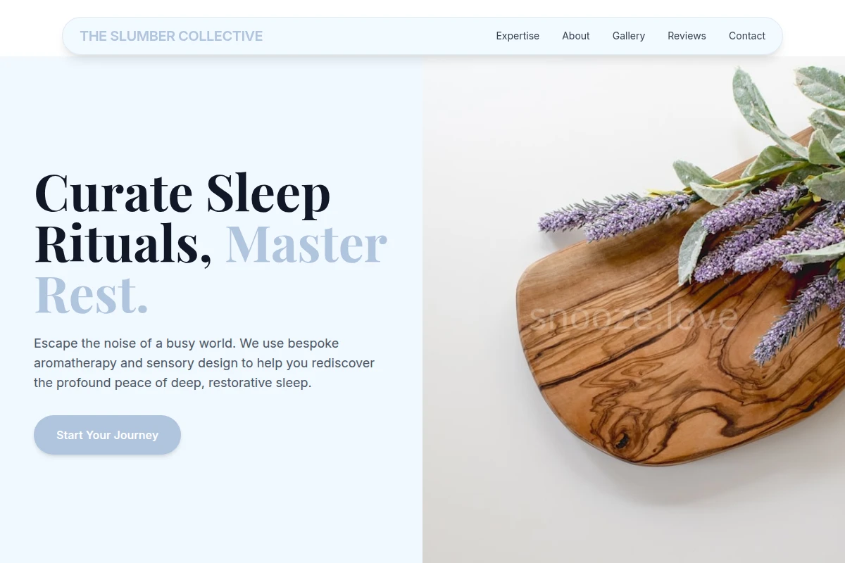 Mist Aromatherapy
