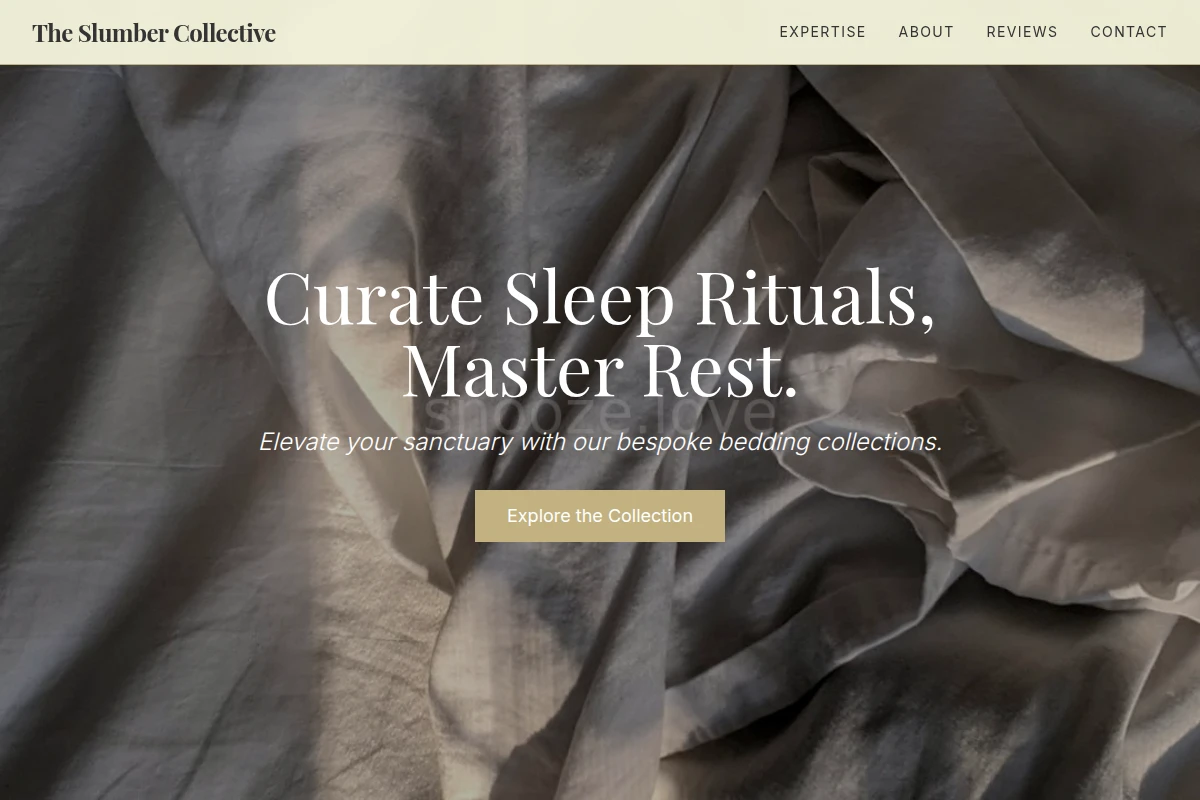 Lunar Bedding