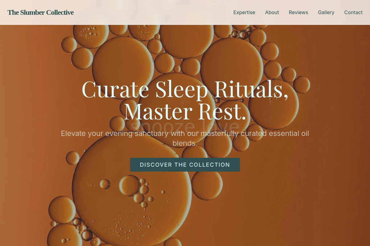 Gentle Essential Oil
