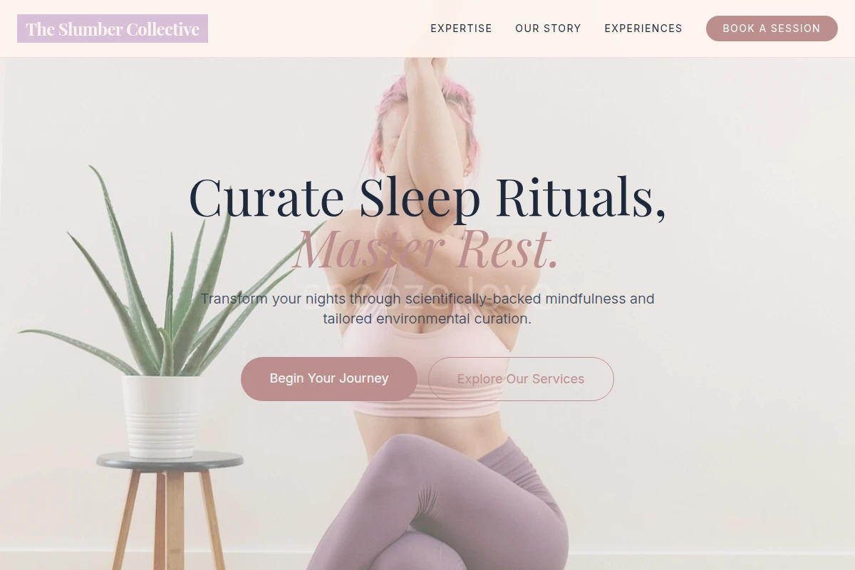 Comfort Wellness