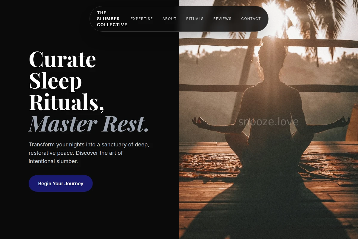 wellness