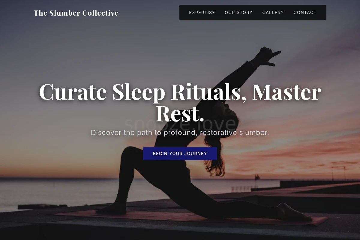 Pillowcase Wellness
