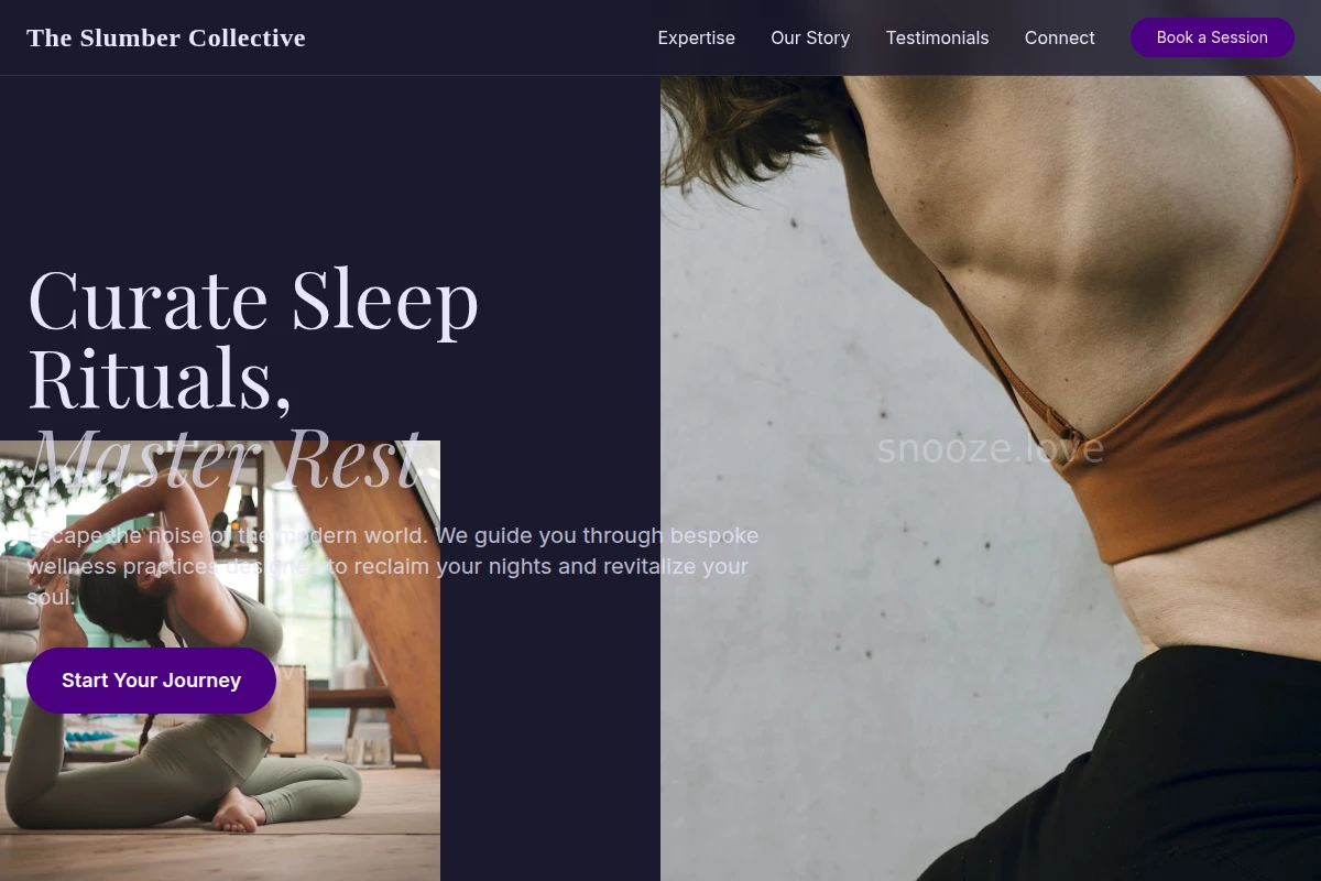 Moon Wellness