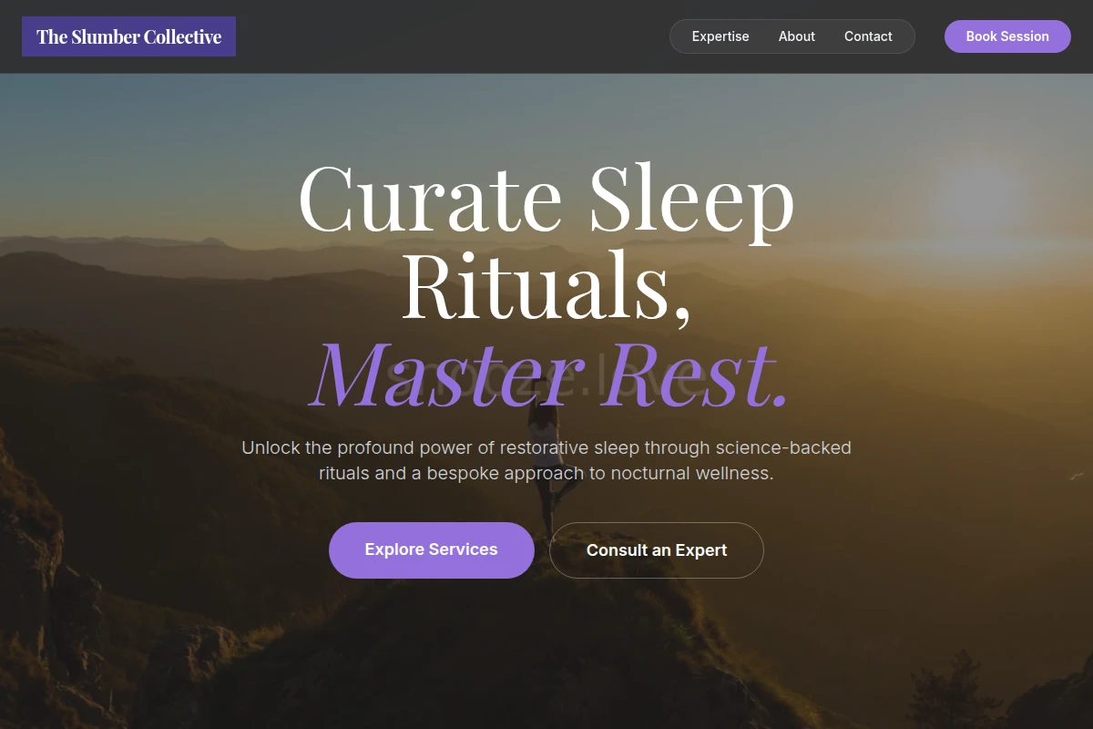 REM Wellness