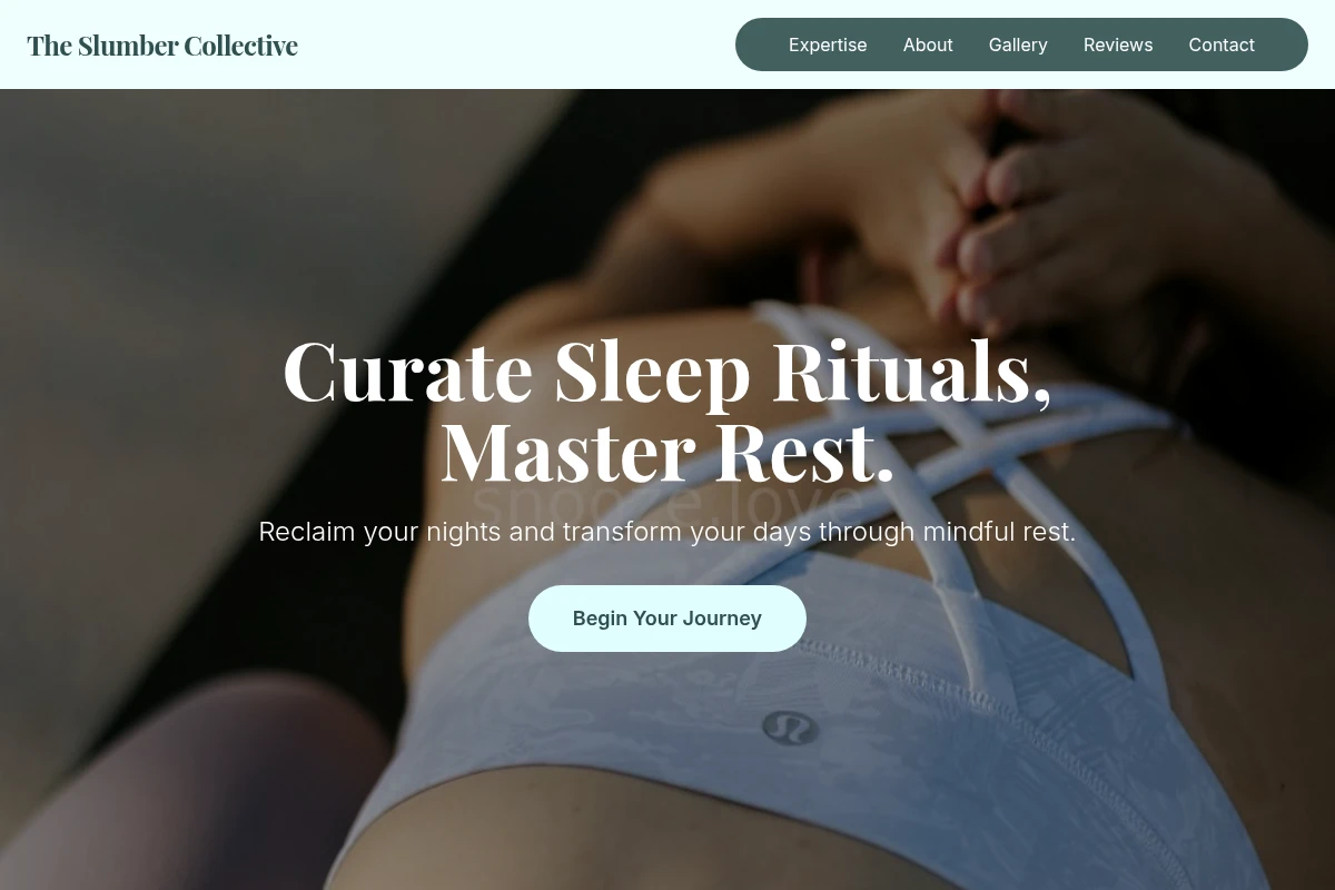 Oasis Wellness