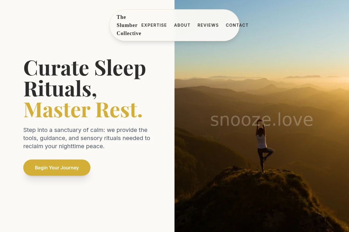 Lullaby Wellness